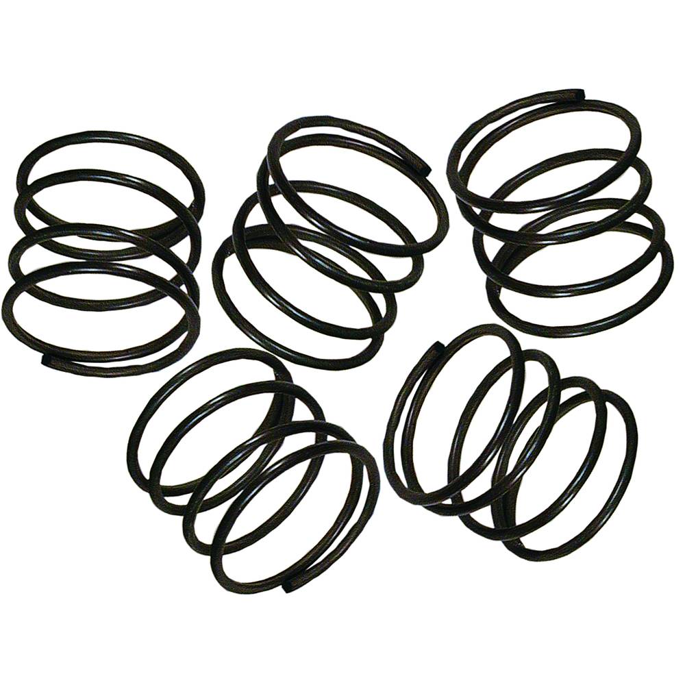 5 Stens Trimmer Hd Spring Shop Pk Shindaiwa V494000840 (Stens 385-204)