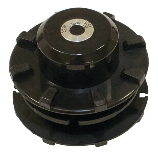 Stens Trimmer Head Spool Red Max 521819501 (Stens 385-222)