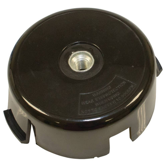 Stens Trimmer Head Case Red Max 521540701 (Stens 385-226)