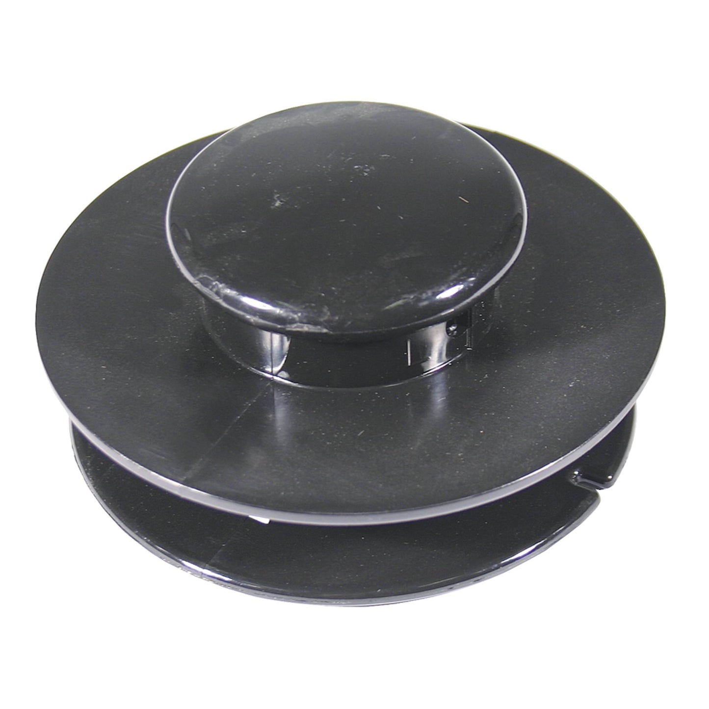 Stens Trimmer Head Spool 4 Slot Spool Bump Feed (Stens 385-272)