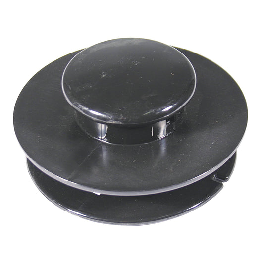 Stens Trimmer Head Spool 4 Slot Spool Bump Feed (Stens 385-272)
