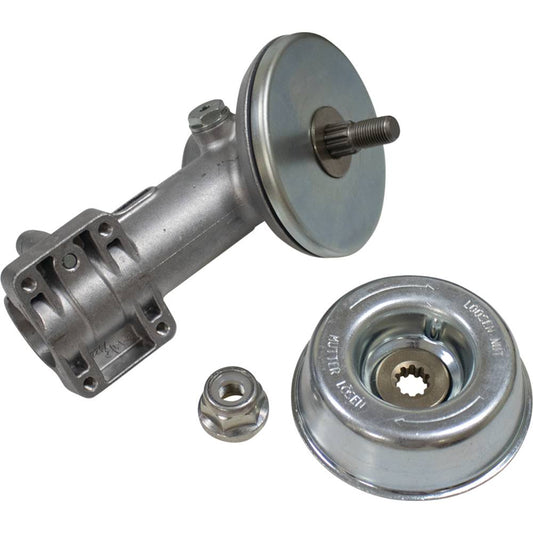 Stens Gearcase Assembly Stihl 4180 640 0114 (Stens 385-602)