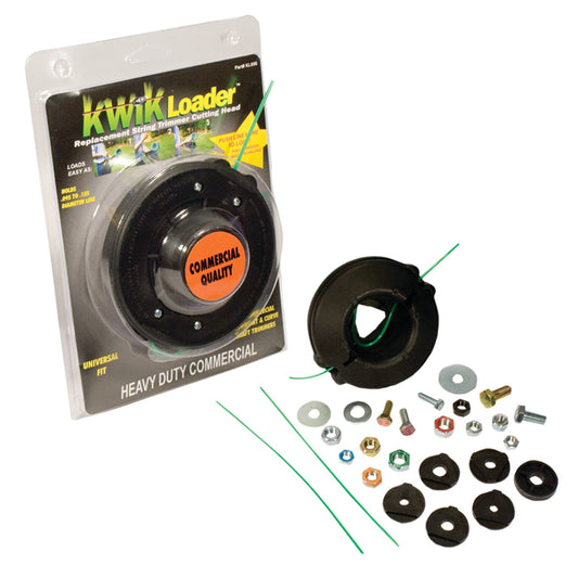 Kwik Loader Trimmer Head Kwik Products KL650 (Stens 385-698)