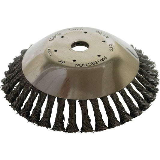 Stens Wire Weed Brush 200 x .5 x 20mm (Stens 385-704)
