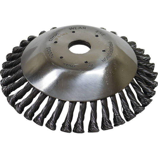 Stens Wire Weed Brush 200 x .5 x 25.4mm (Stens 385-712)