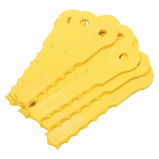 12 Pivotrim Hybrid Replacement Blades Pivotrim 70289A (Stens 385-895)