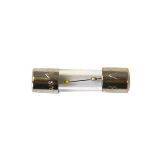 Dyna-Glo Pro 8 AMP, 125V Heater PCB Board Fuse, 3920-0025-00