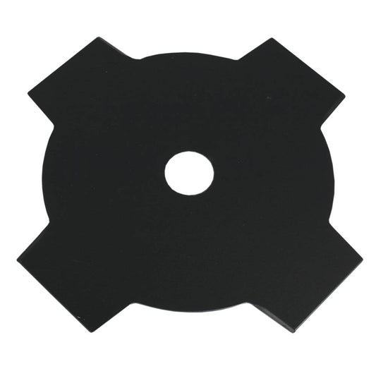Stens Steel Brushcutter Blade 8" x 4 teeth (Stens 395-004)