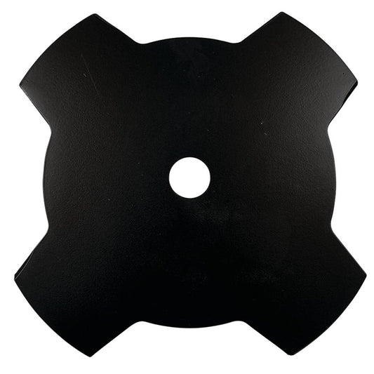 Stens Steel Brushcutter Blade 10" x 4 teeth (Stens 395-020)