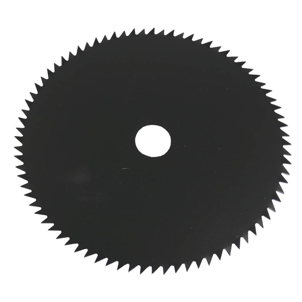 Stens Steel Brushcutter Blade 8" x 80 teeth (Stens 395-061)