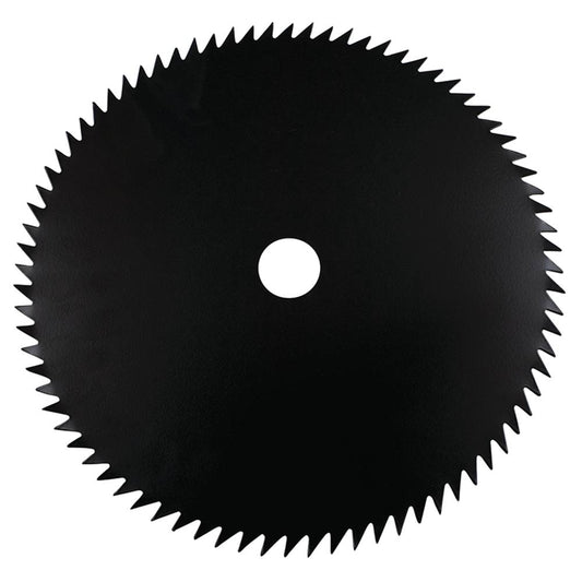 Stens Steel Brushcutter Blade 9" x 80 teeth (Stens 395-079)