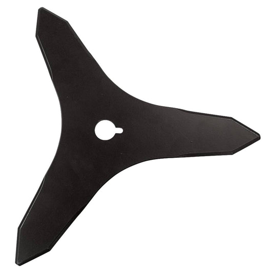 Stens Steel Brushcutter Blade 12" x 3 teeth (Stens 395-129)