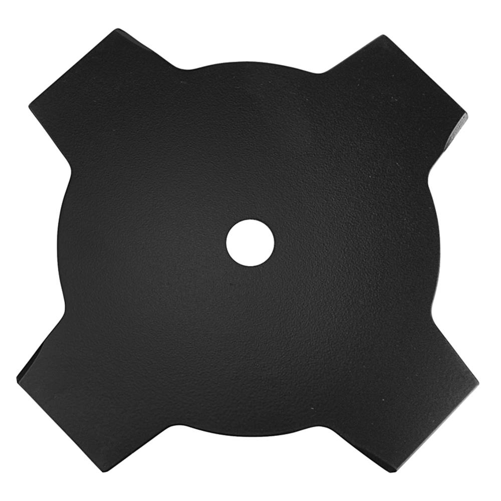 Stens Steel Brushcutter Blade 9" x 4 teeth (Stens 395-202)