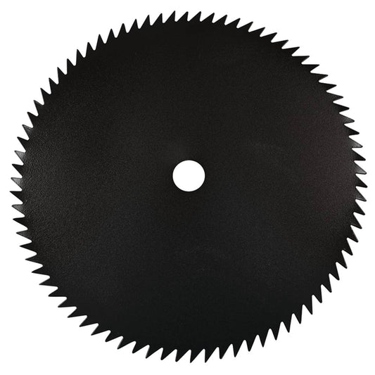 Stens Steel Brushcutter Blade 9" x 80 teeth (Stens 395-228)