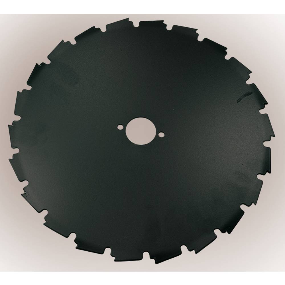 Stens Steel Brushcutter Blade 9" x 22 teeth (Stens 395-345)