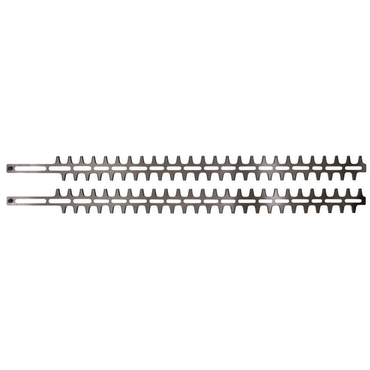 Silver Streak Hedge Trimmer Blade Set Stihl 4237 710 6052 (Stens 395-401)
