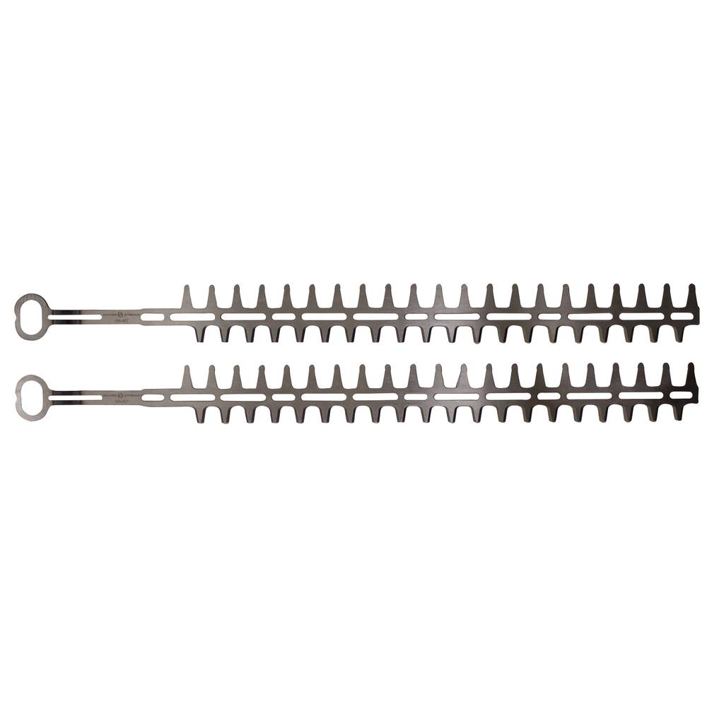 Silver Streak Hedge Trimmer Blade Set Stihl 4228 710 6051 (Stens 395-407)