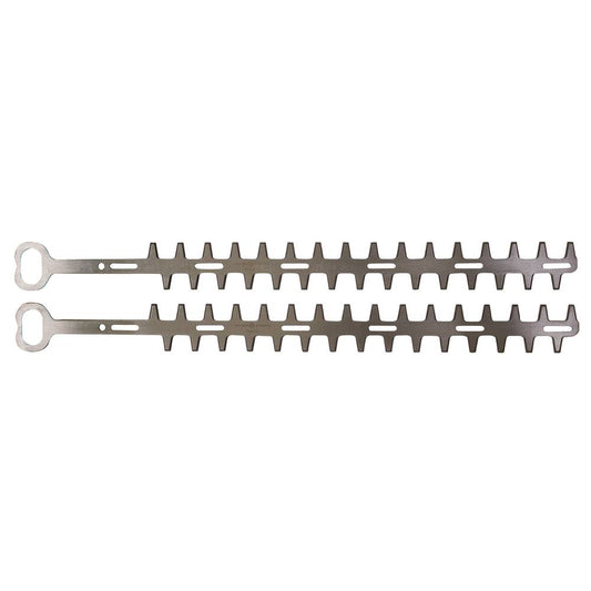 Silver Streak Hedge Trimmer Blade Set Echo X411000271 (Stens 395-411)