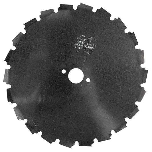 Stens Steel Brushcutter Blade Echo 99944200131 (Stens 395-433)