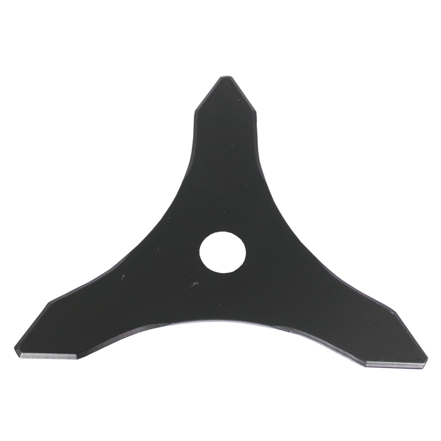 Stens Steel Brushcutter Blade 10" x 3 teeth (Stens 395-437)