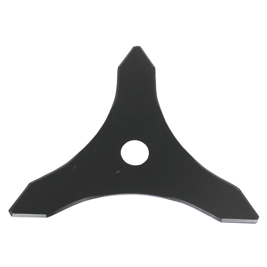 Stens Steel Brushcutter Blade 10" x 3 teeth (Stens 395-437)