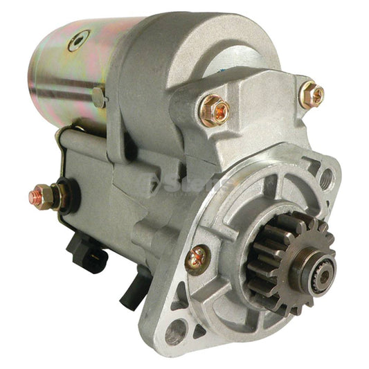 Atlantic Quality Parts Starter Branson 1700100A1 (Stens 4000-0100)