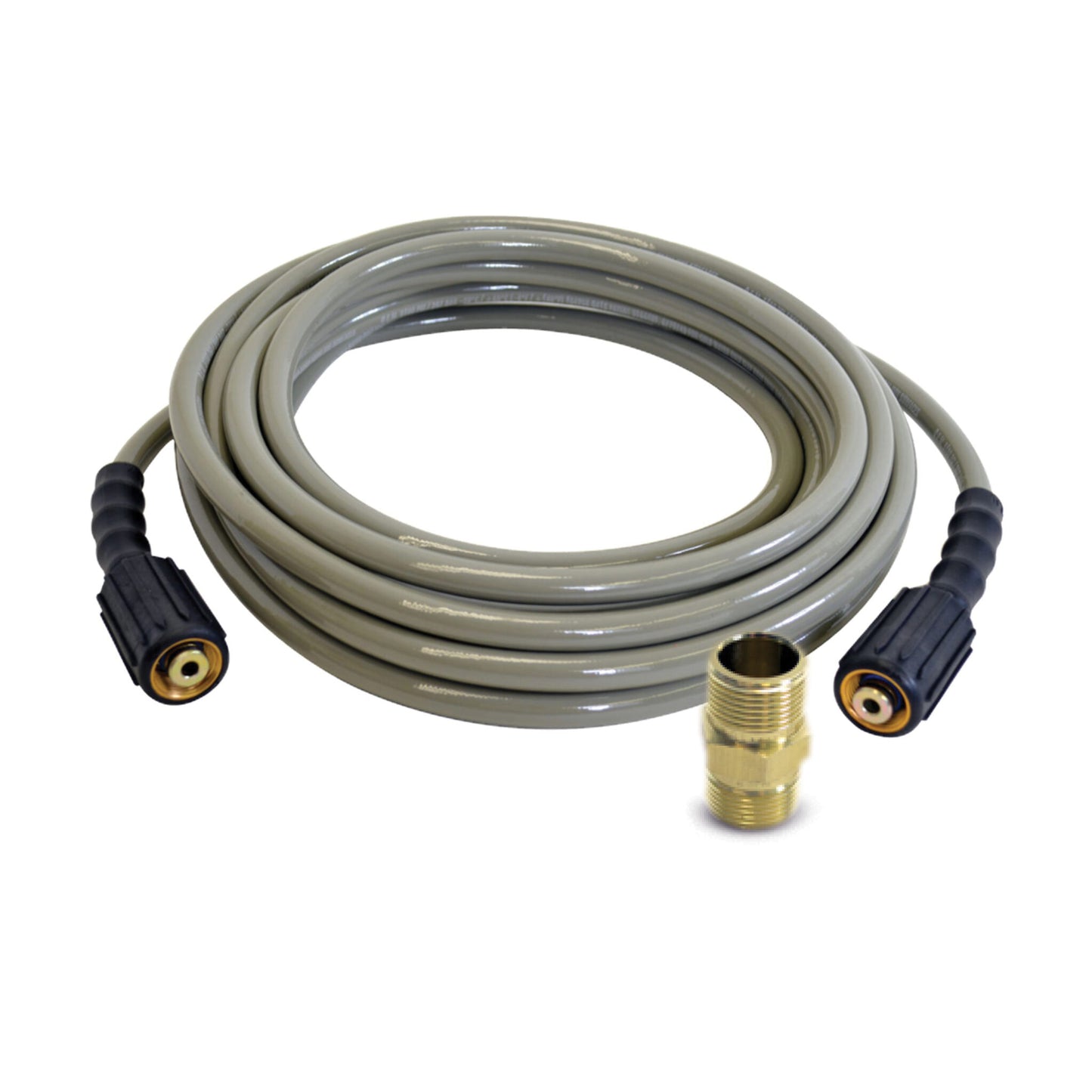 OEM Technologies MorFlex® Pressure Washer Hose (40224)