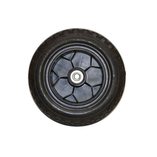 Enerco HS190TC, DXH135/190/215HD Heater Single Wheel Assembly, 40940