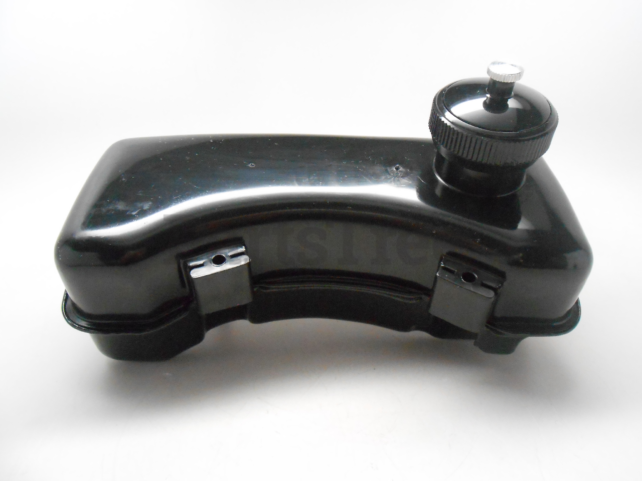 10 Ice Auger Screw Top Vented Fuel Gas Cap Fits Jiffy Ice Auger