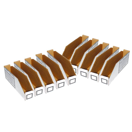 10 Stens Parts Box 2" W x 12" L (Stens 415-501)