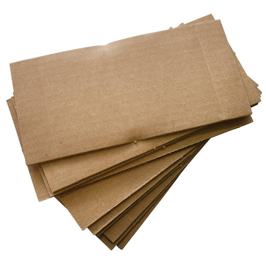 10 Stens Parts Box Divider 4" Wide (Stens 415-540)