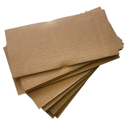 10 Stens Parts Box Divider 6" Wide (Stens 415-548)