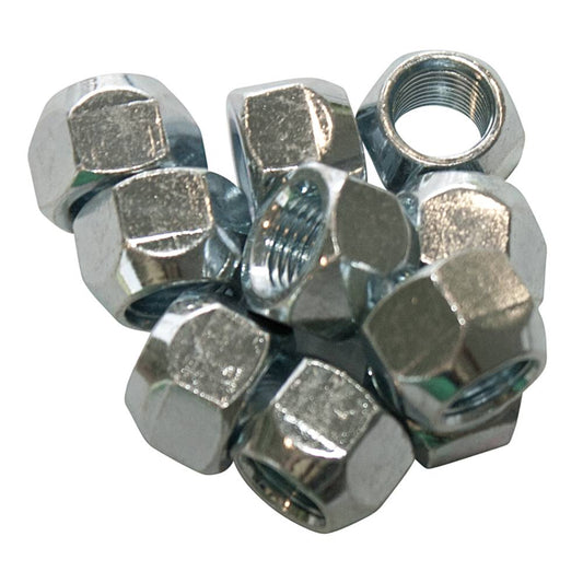 10 Stens Lug Nut Club Car 1010984 (Stens 416-120)