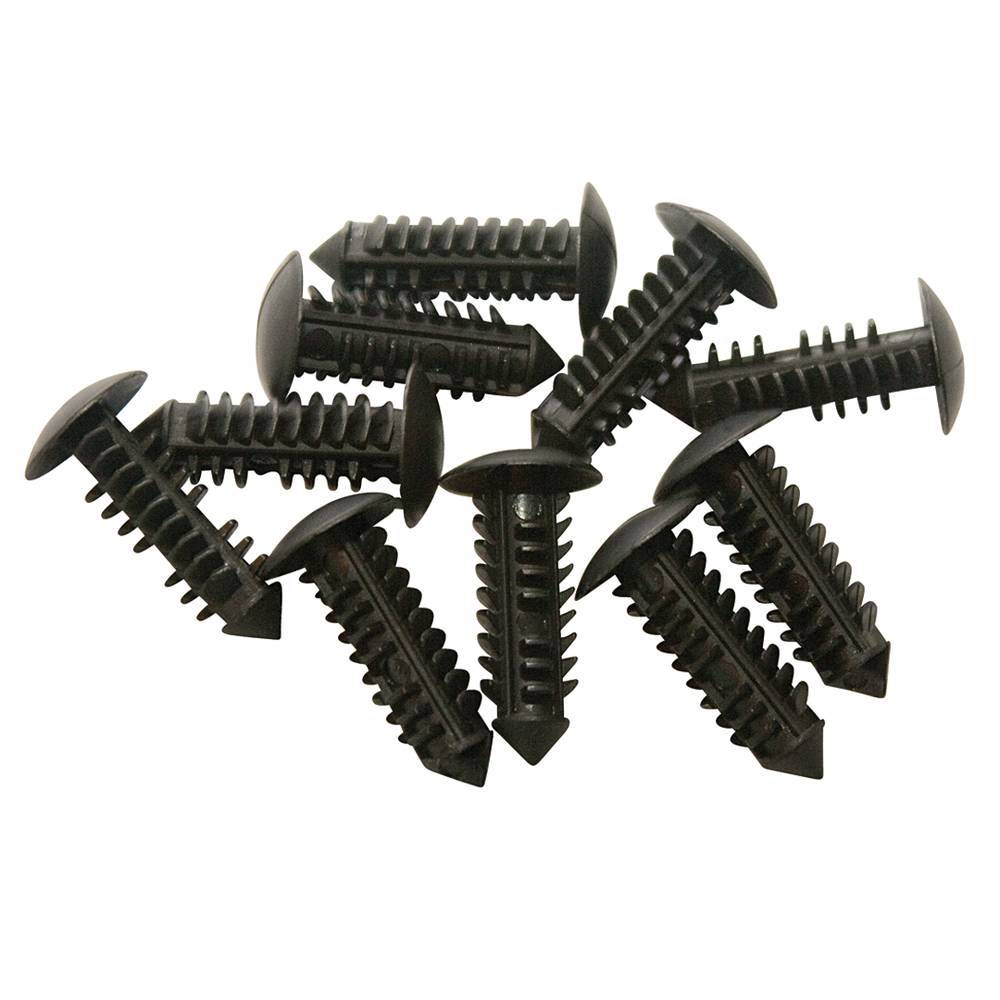 10 Stens Barrel Fastener Club Car 103683001 (Stens 416-436)