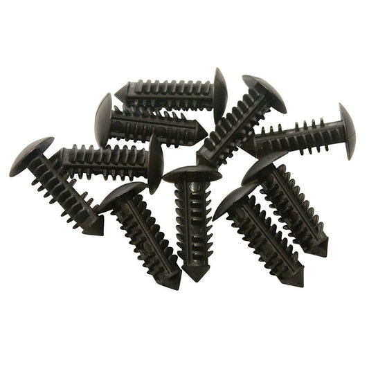 10 Stens Barrel Fastener Club Car 103683001 (Stens 416-436)