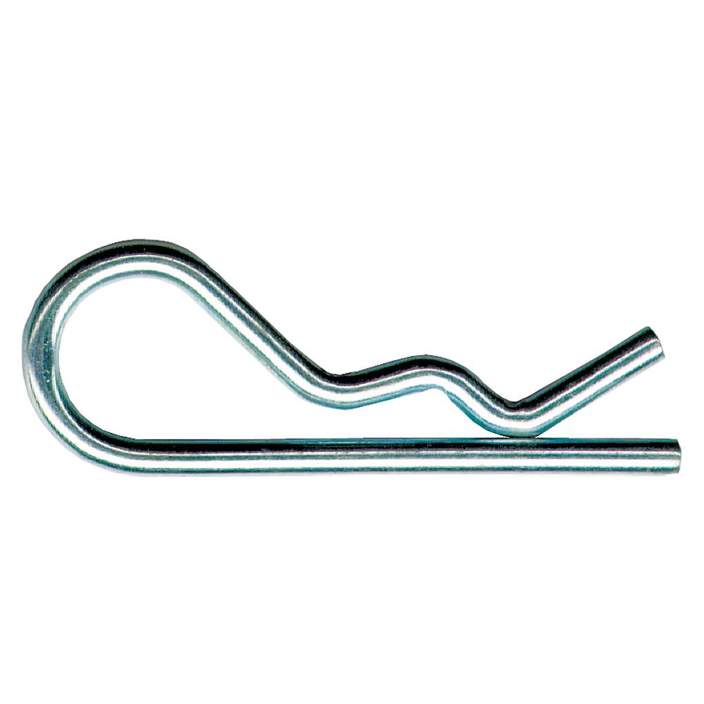 Stens Hitch Pin Clip Simplicity 1960074SM (Stens 416-784)