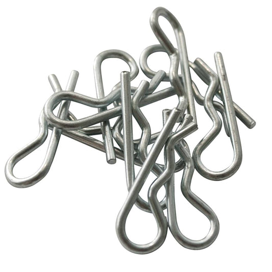 10 Stens Hitch Pin MTD 714-04040 (Stens 416-819)