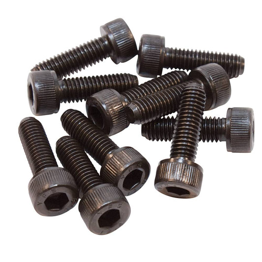 10 Stens Metric Allen Head Bolts Husqvarna 725532955 (Stens 417-072)