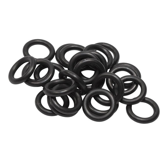 25 Stens O-Ring 1/4" Quick Coupler (Stens 417-189)