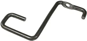 Husqvarna 197259 Lawn Tractor Belt Keeper (531169701)