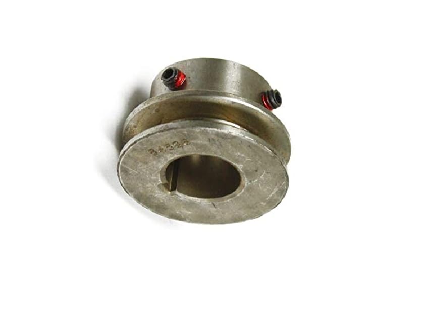 Husqvarna Riding Mower Engine to Crankshaft Drive Pulley (532084596)