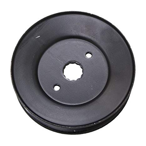 Husqvarna Mower Mandrel Pulley 3.7" (525348501)
