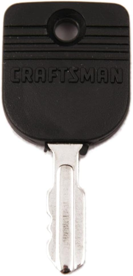 Husqvarna Lawn Mower Ignition Key (532140403)