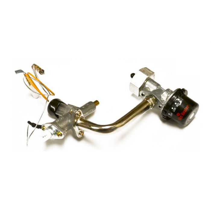 Mr. Heater Valve Assembly 42112