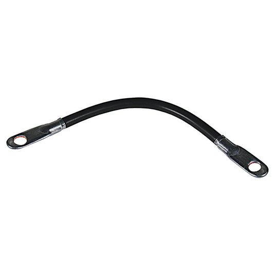 Stens Battery Cable Assembly Black 8" Length (Stens 425-041)
