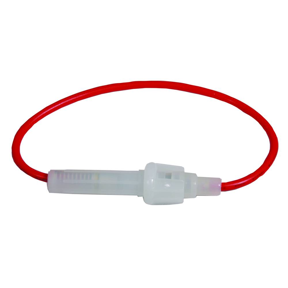 Stens Inline Fuse Holder Includes 20 Amp (Stens 425-272)
