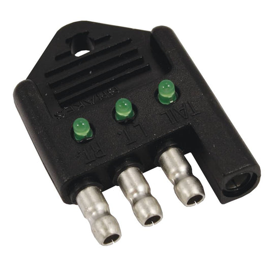 Stens Circuit Tester Tests Wiring (Stens 425-717)