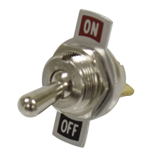 Stens Toggle Kill Switch Homelite UP04261 (Stens 430-017)