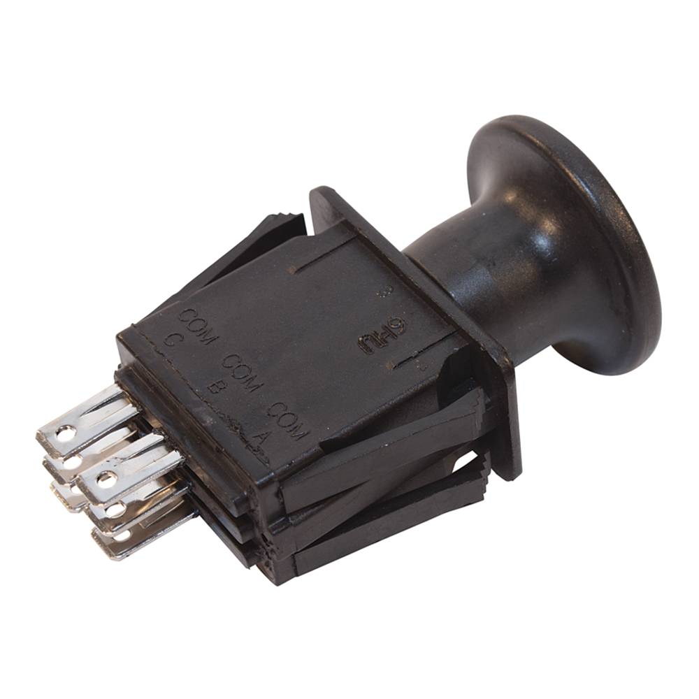 Delta PTO Switch Toro 95-7489 (Stens 430-095)