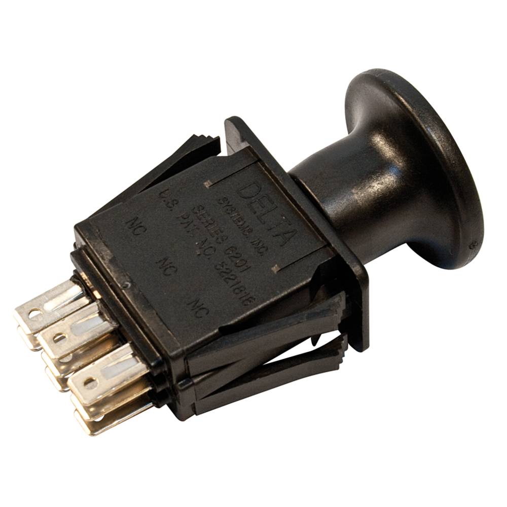 Delta PTO Switch Husqvarna 582107604 (Stens 430-117)